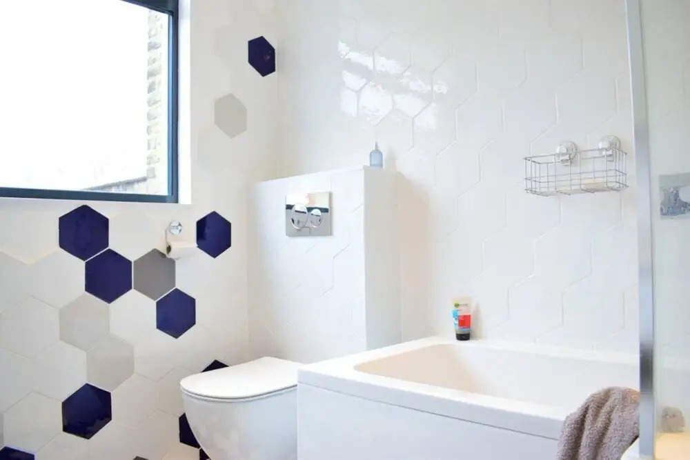 Brixton 3 Bedroom House