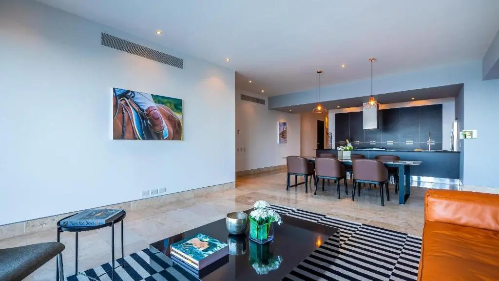 Paramount Bay - 308 Peaceful Luxury View 2 BR