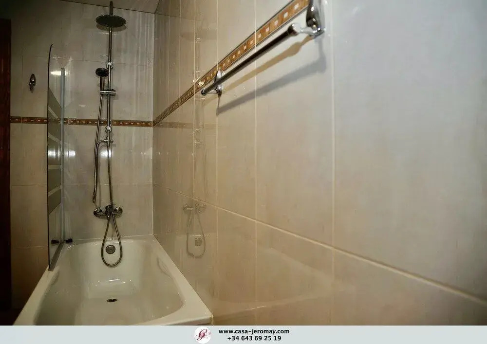 B&B Casa Jeromay