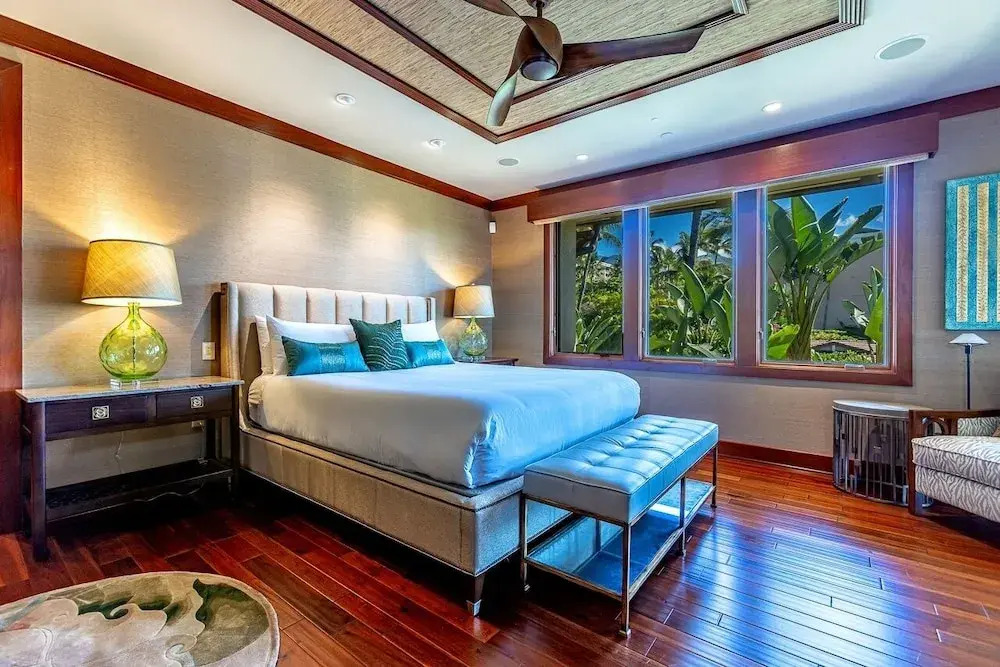 Wailea Beach Villa B202 by Coldwell Banker Island Vacations