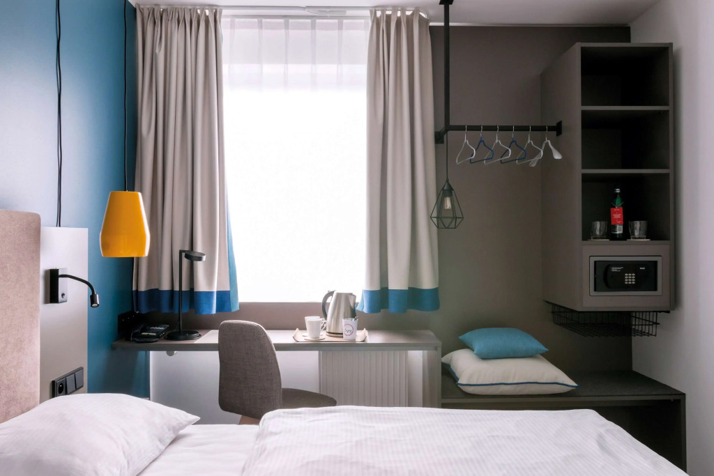 Vienna House Easy by Wyndham Cracow