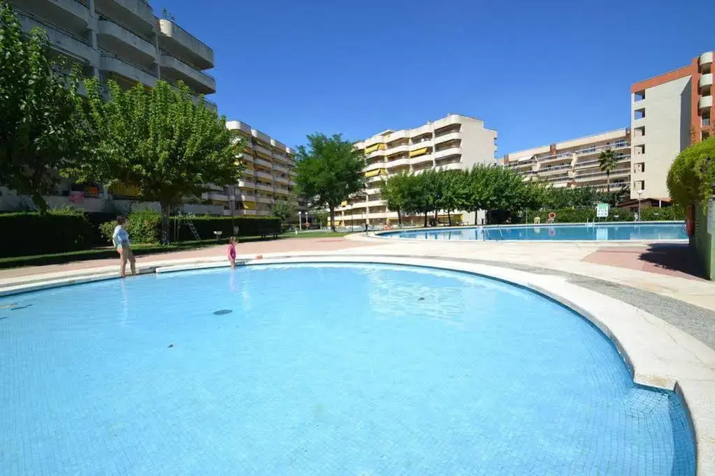 Edificio Sevilla