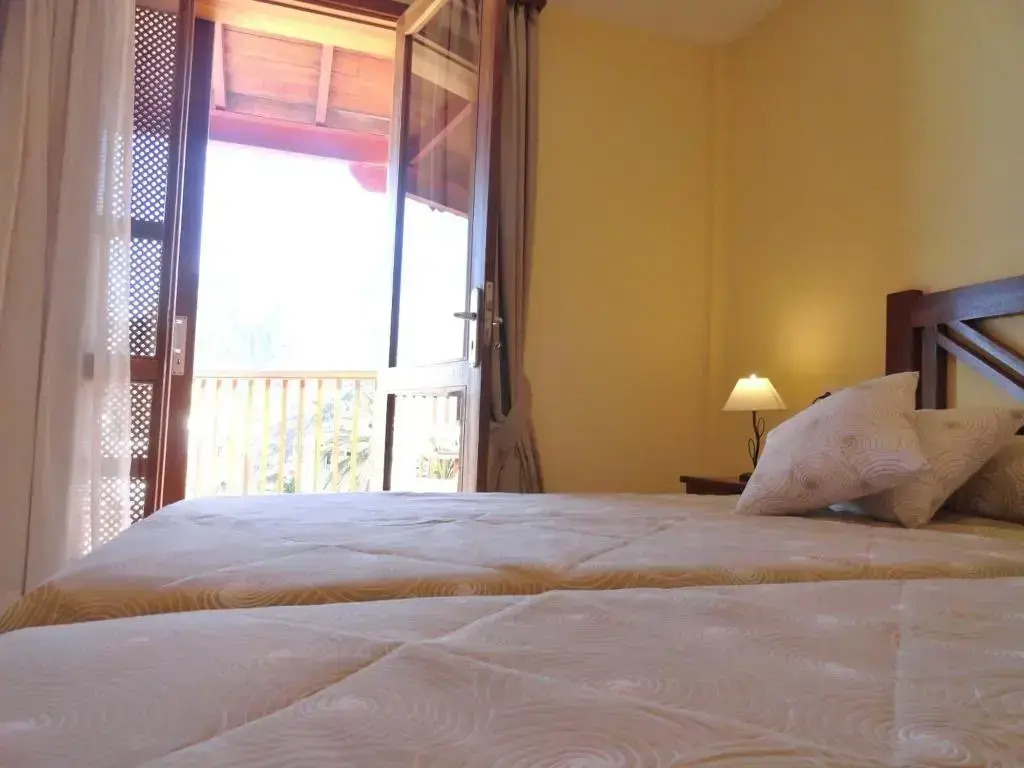 Hotel Rural Imada
