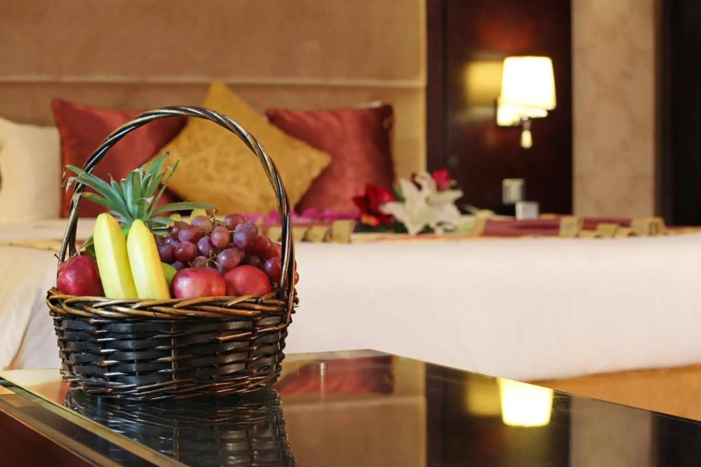 فندق فيلوران Veloran Hotel
