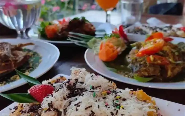 Bali Eco Living Yoga Healing Meditation and Retreat Center