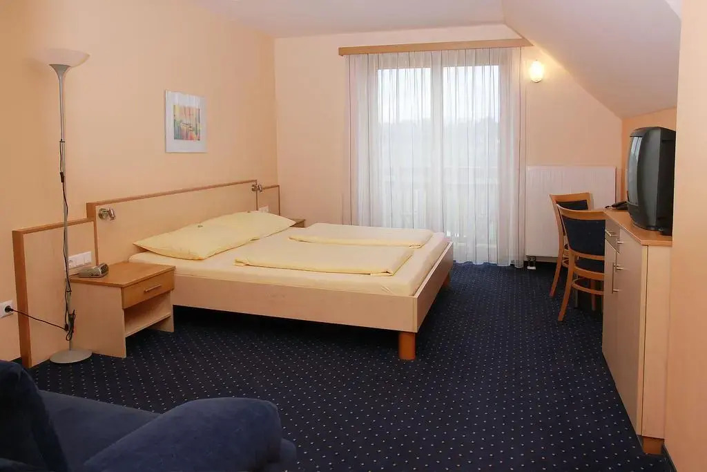 Golfblick Hotel Garni