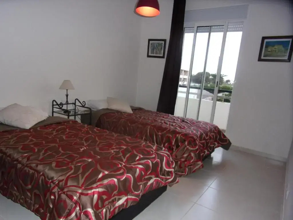 Bahia Golf Beach Bouznika appart