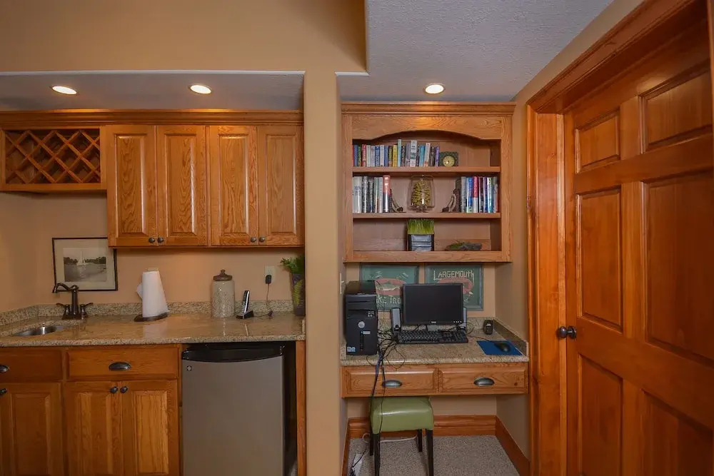 Weather or Not 4 Bedroom House