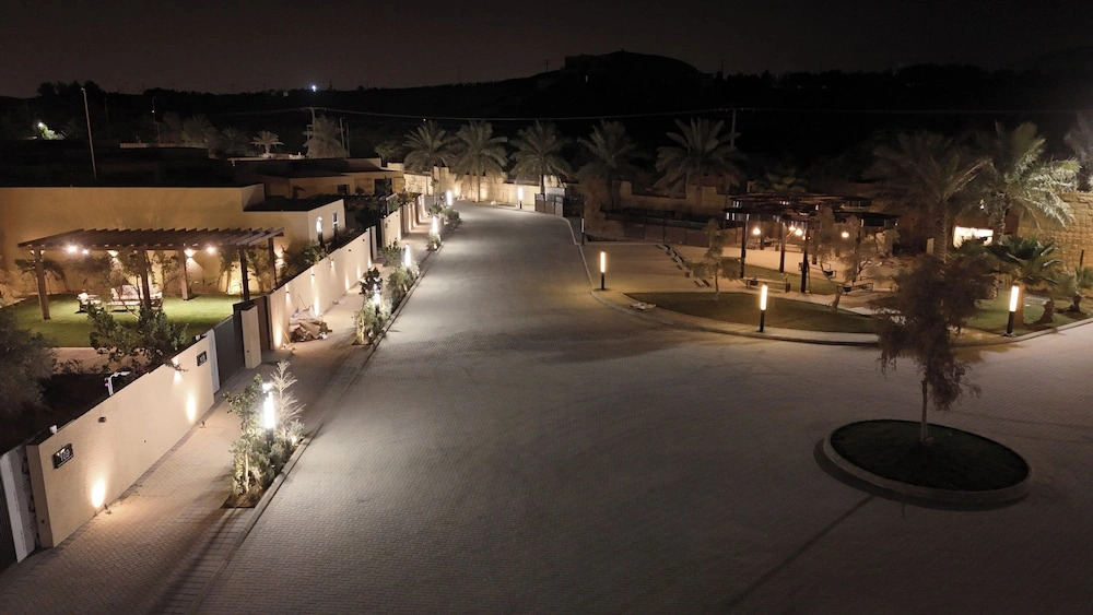 Voyage Itlalat Resort
