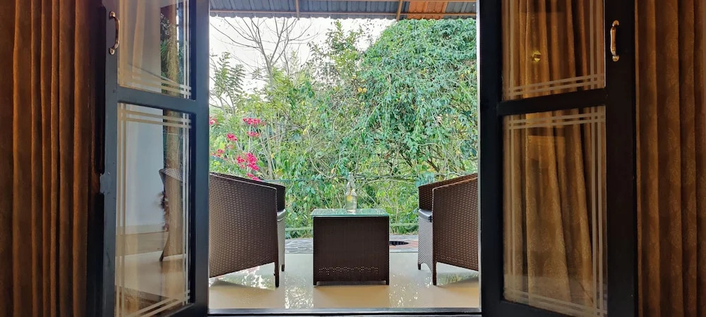 The Yellow Bamboo Resort And Spa