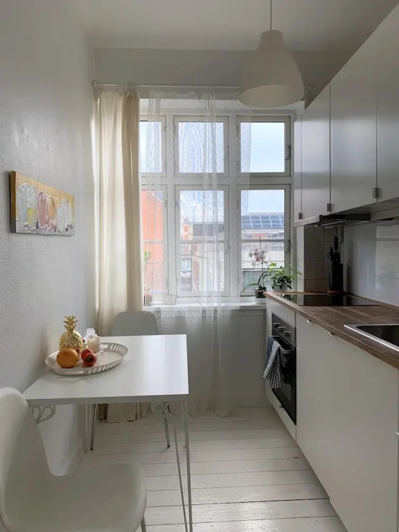 Apartment close to metro 1427-1