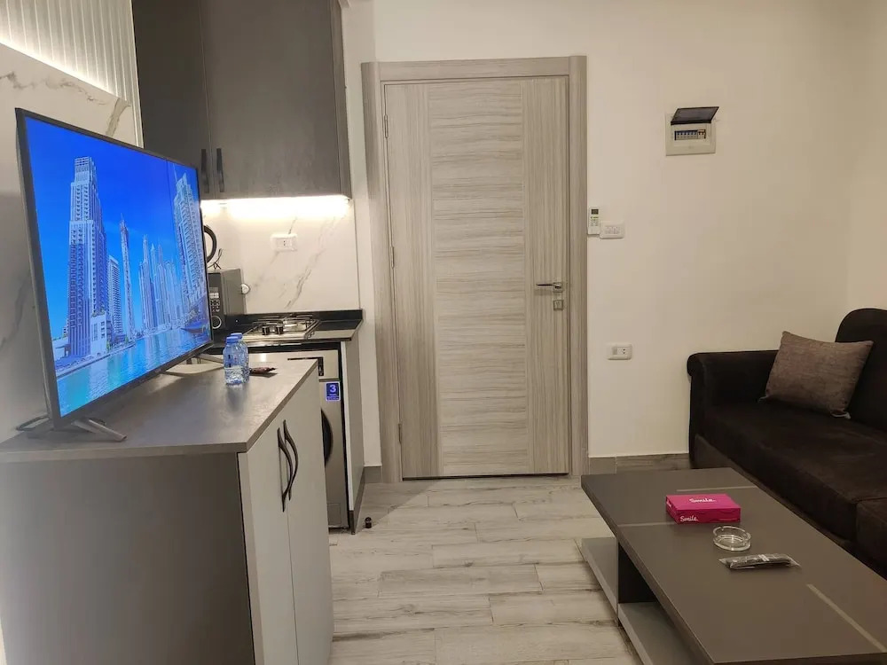 Luxury Room 42m Near Downtown And All Services