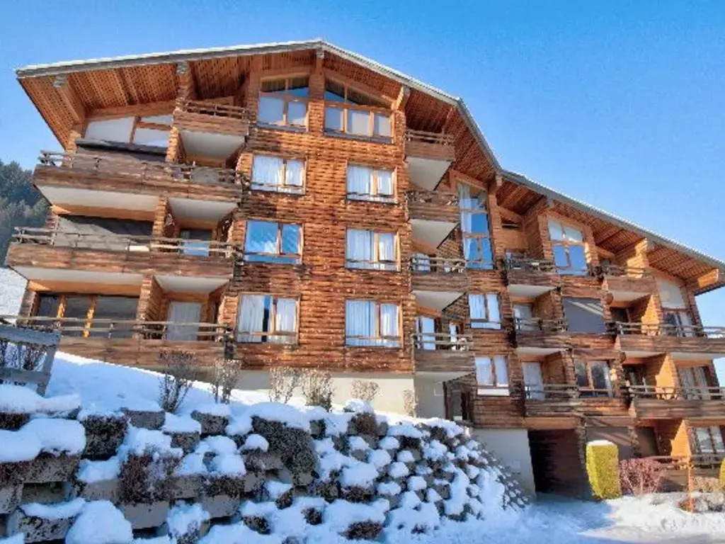 Appartement Morzine, 3 pièces, 6 personnes - FR-1-524-35