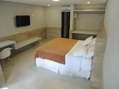 Flat Camburi