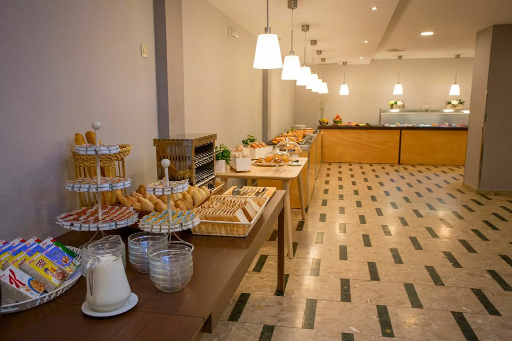 Hotel Borgia
