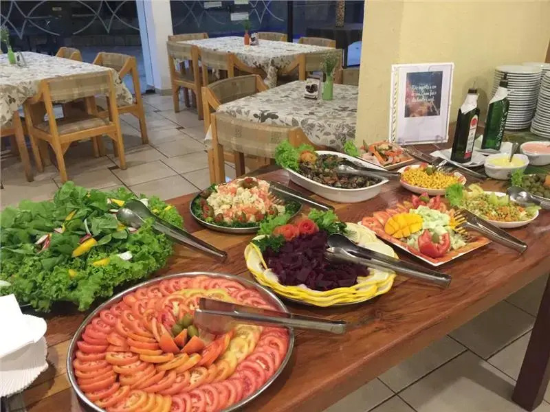 Acquaville Hotel