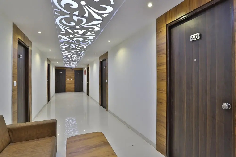 Hotel Hill City by OYO Rooms