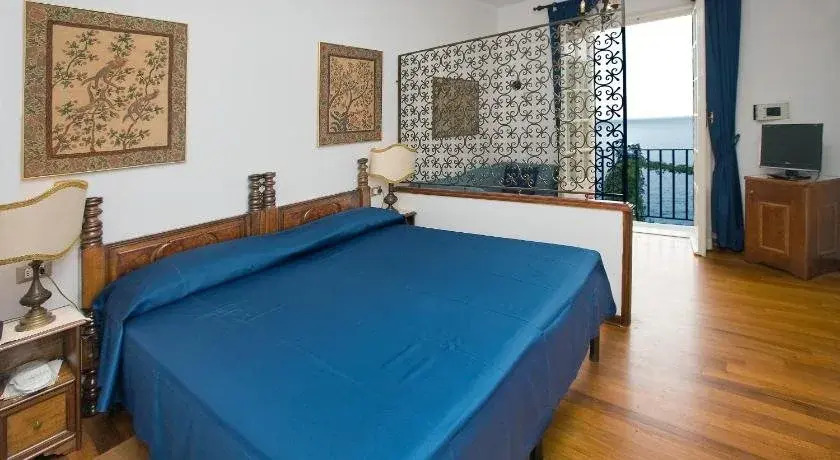 Hotel Punta Est