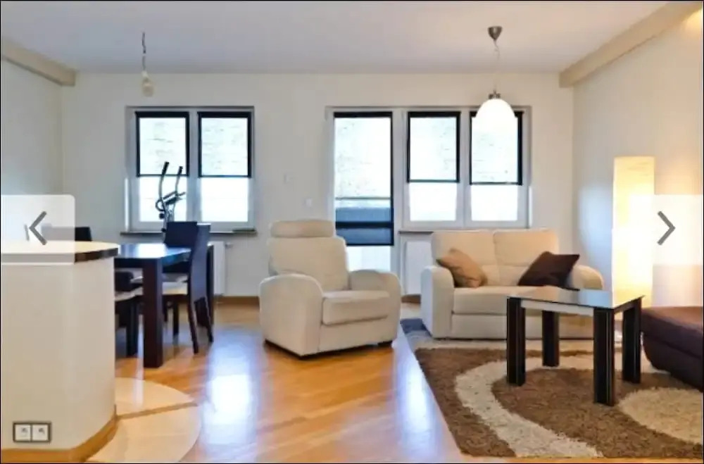 P&O Apartments City Orange
