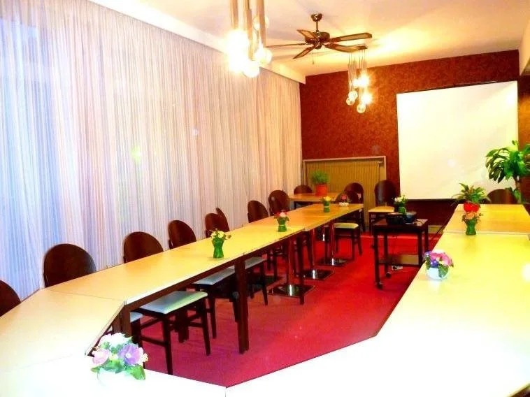 Hotel Saint-Aignan