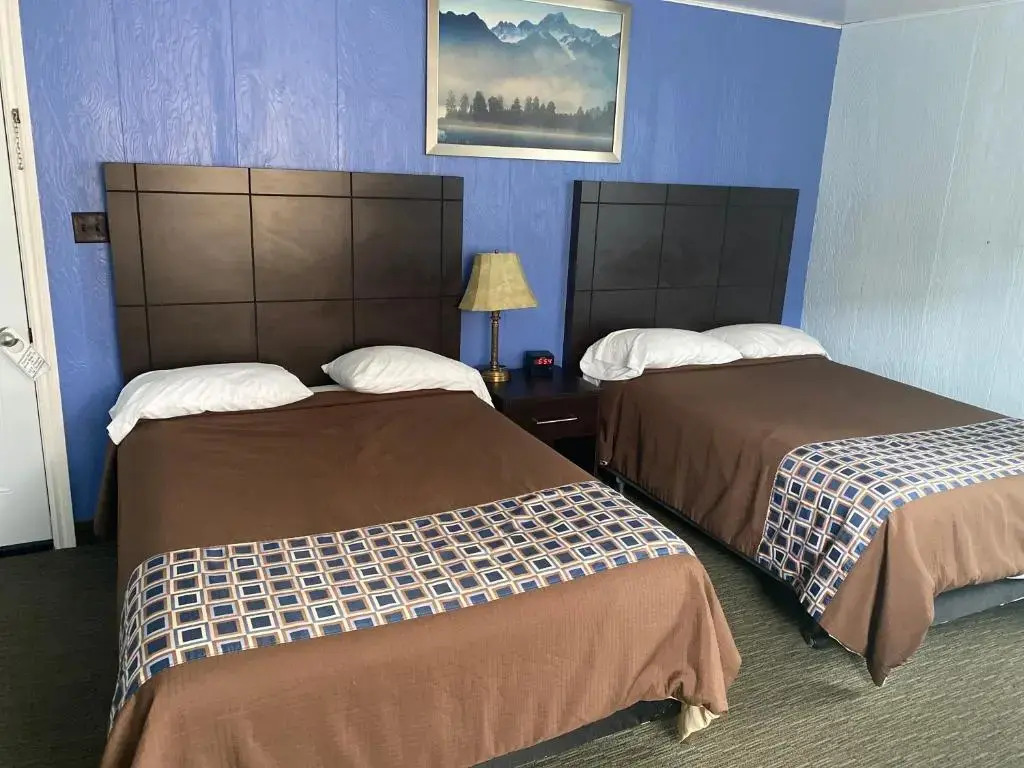 All Seasons Motel
