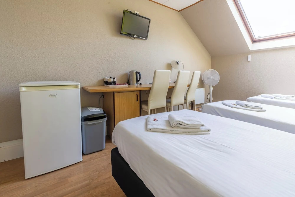 Sleep & Go Brugge