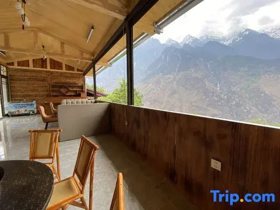 Laomufang Jiayuan Homestay