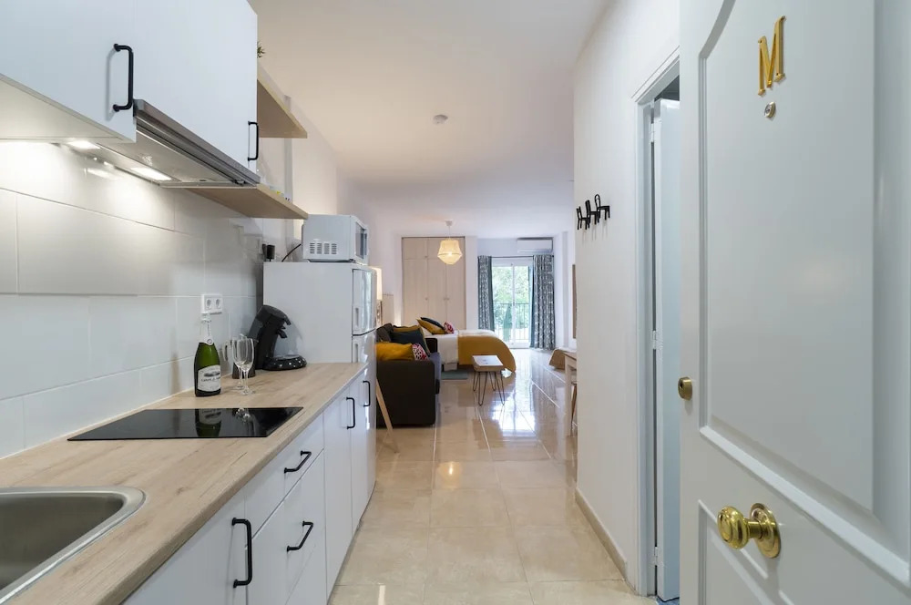 Minerva Suites by Kaarina