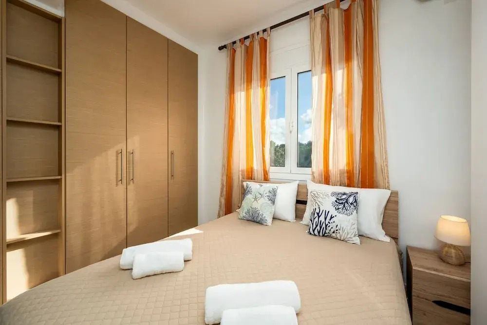Levanta Cozy Apartment 3 in Kalavarda Rhodes
