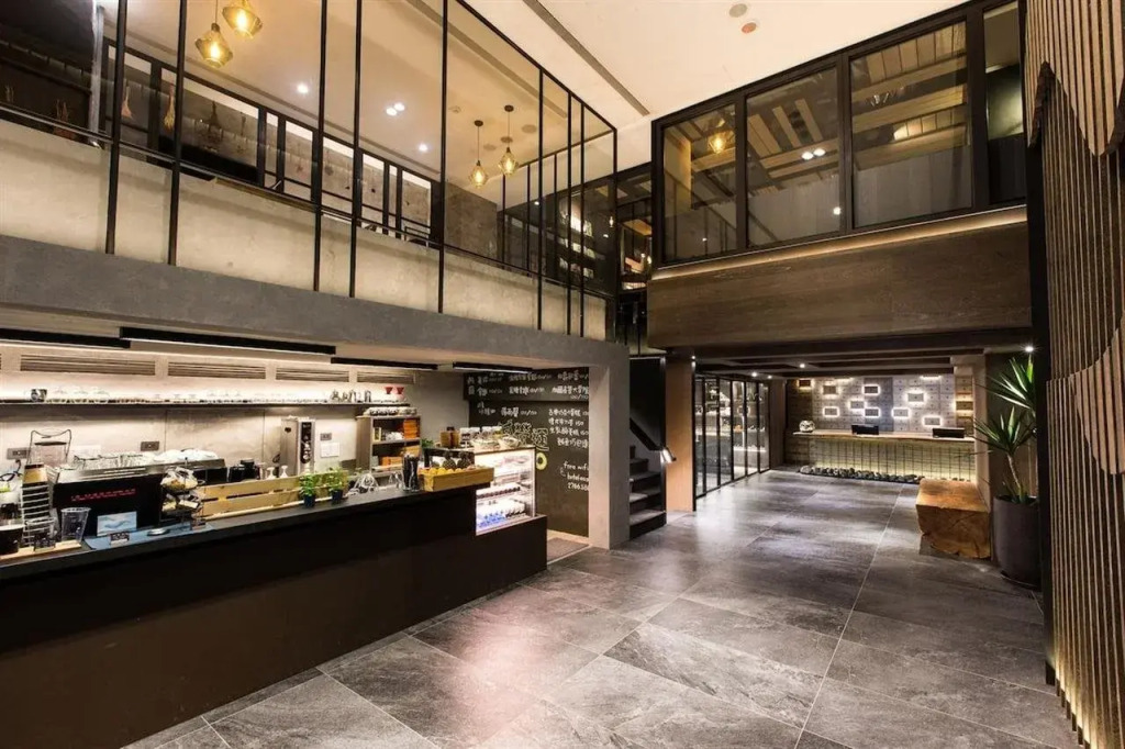 Hotel East Taipei
