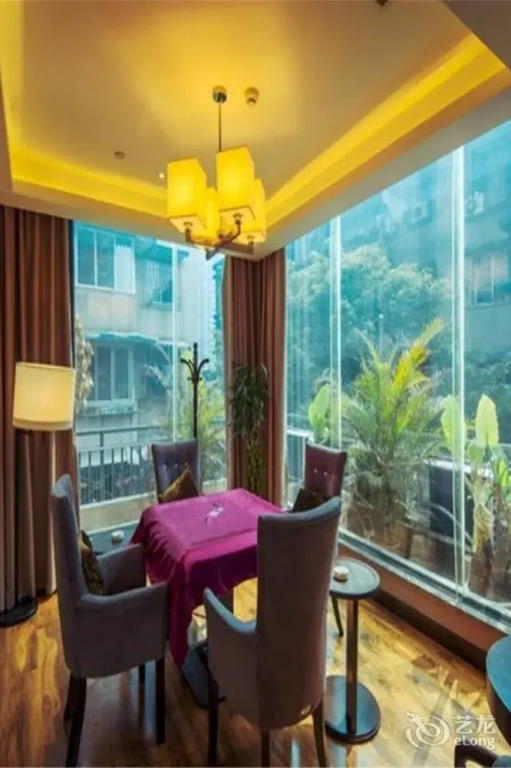 Taitong Hotel