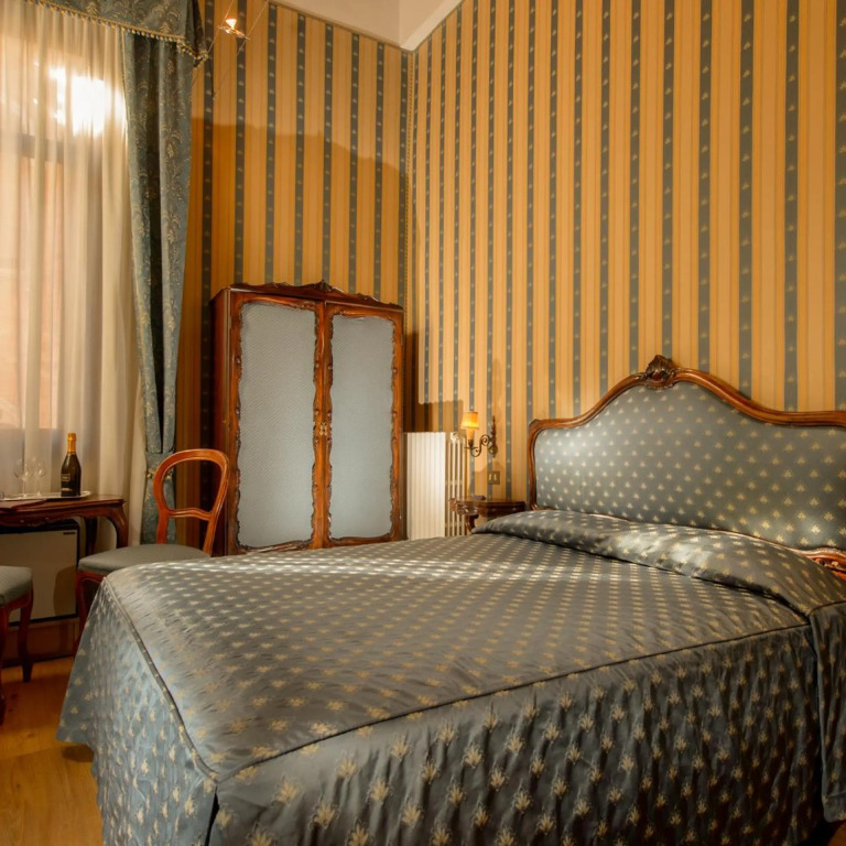 Centauro Hotel