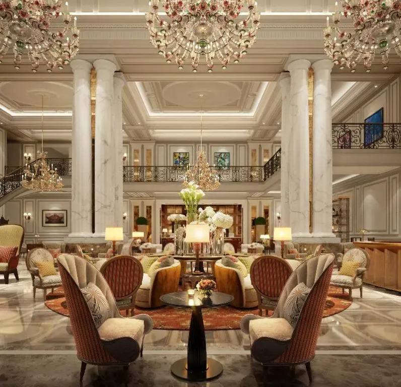 Hôtel de lAmour Tam Đảo