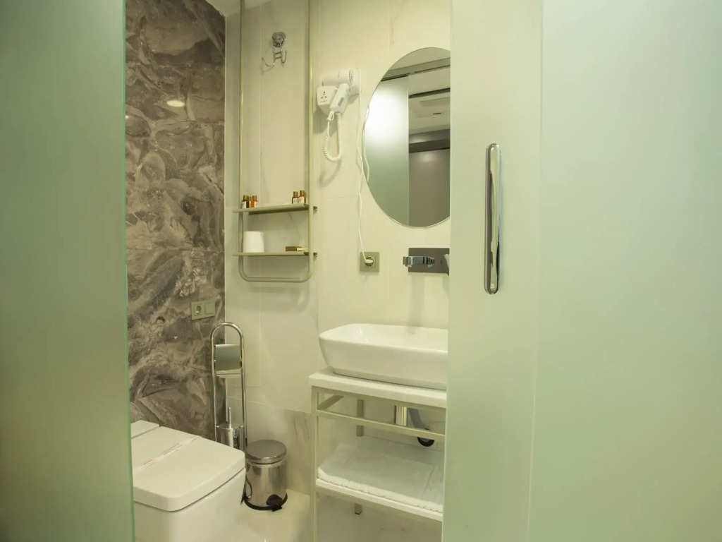 Taksim Hotel V Plus