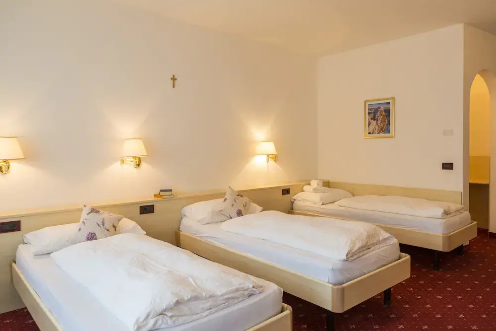 Hotel Markushof