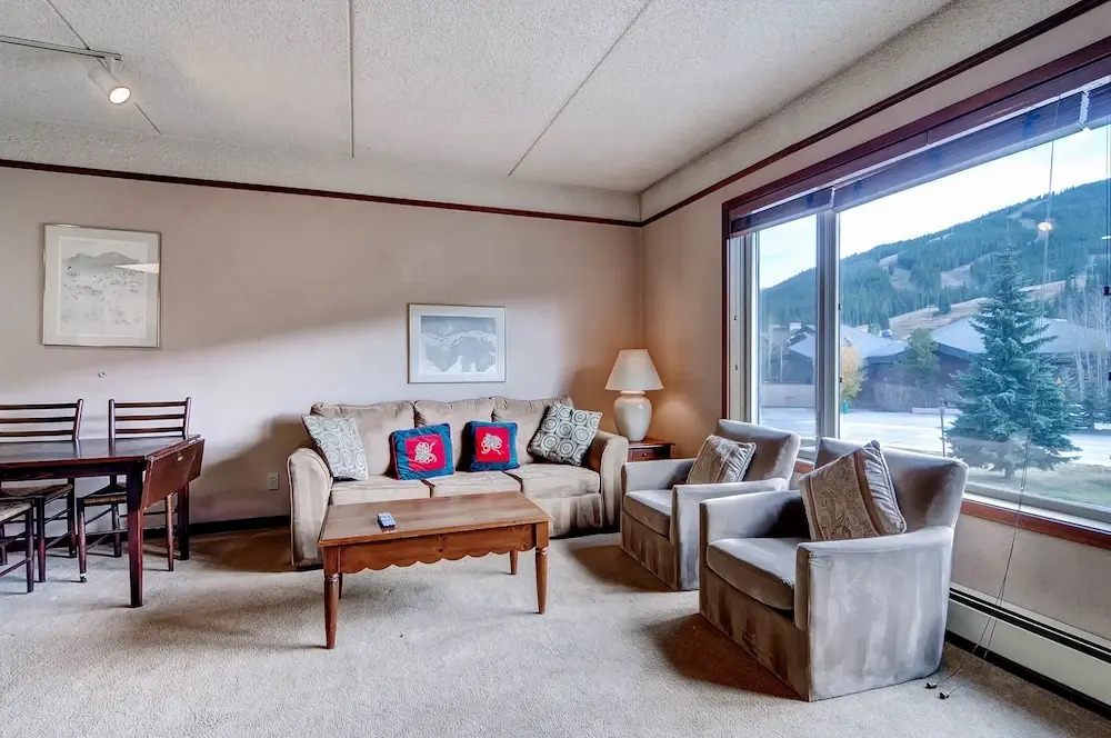 Telemark Lodge by Copper Mountain Lodging