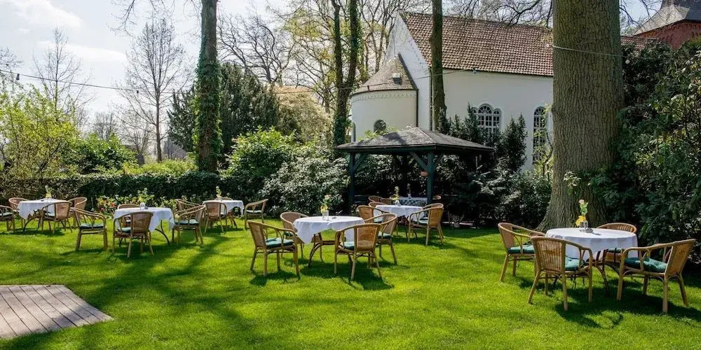 Hotel Haus Berkelmann