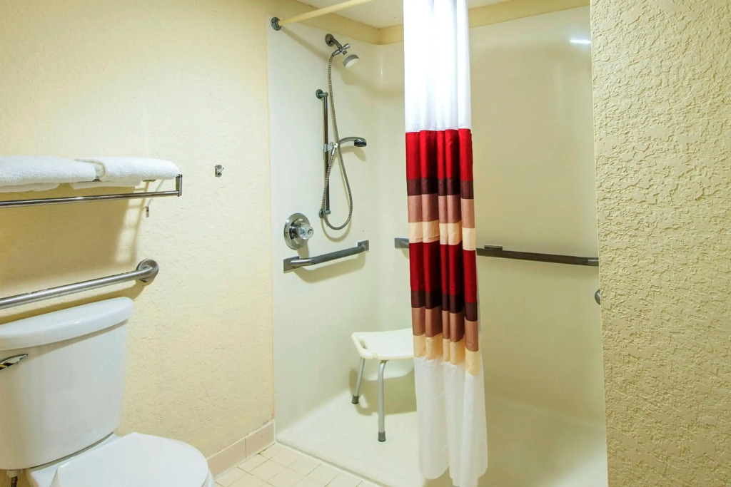Red Roof Inn Syracuse