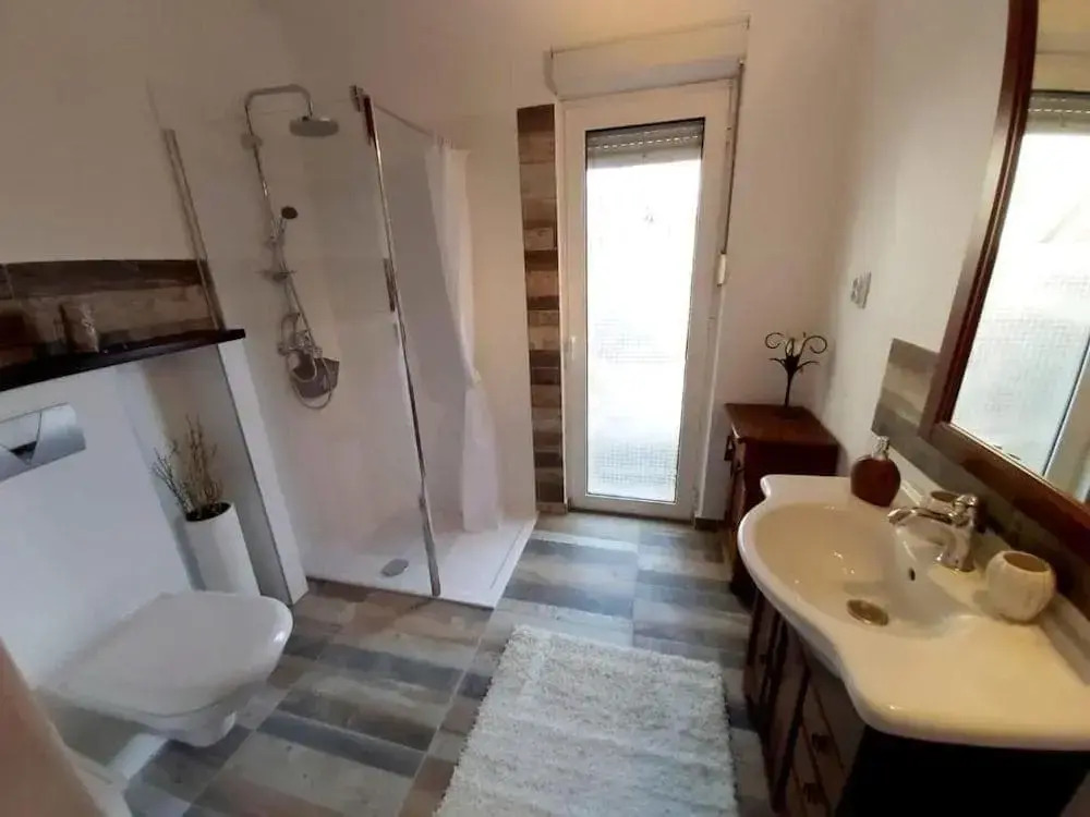 Apartment Regina