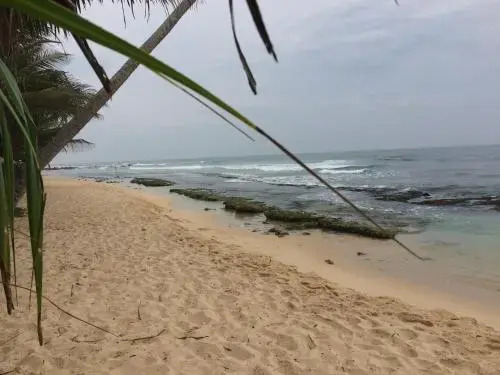 Asiri Beach Hotel