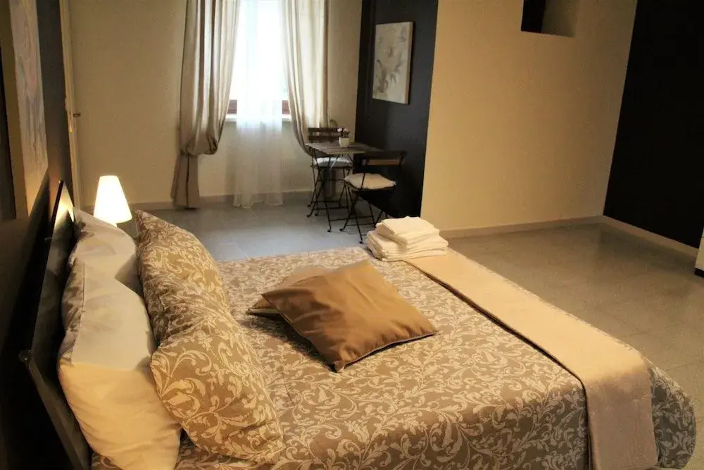 B&B Relais Aeclanum