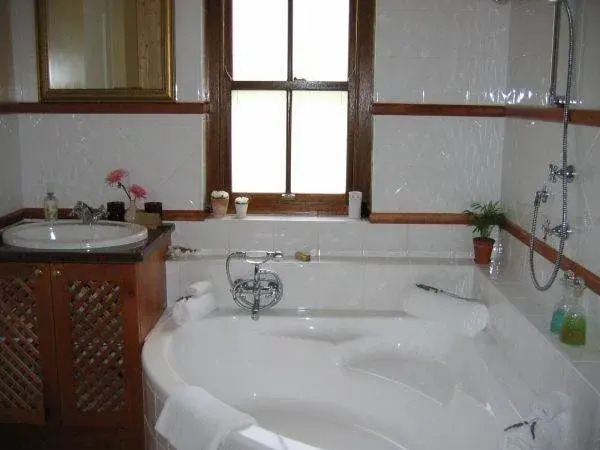 High Timbers Lodge
