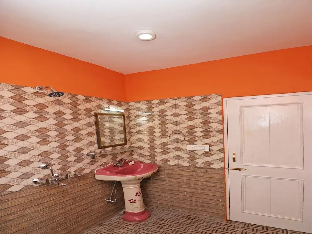 OYO 13872 Home Garden View 2BHK Hadimba Road