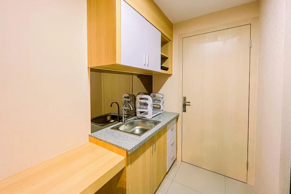 Best Deal And Cozy Studio De Prima Apartment