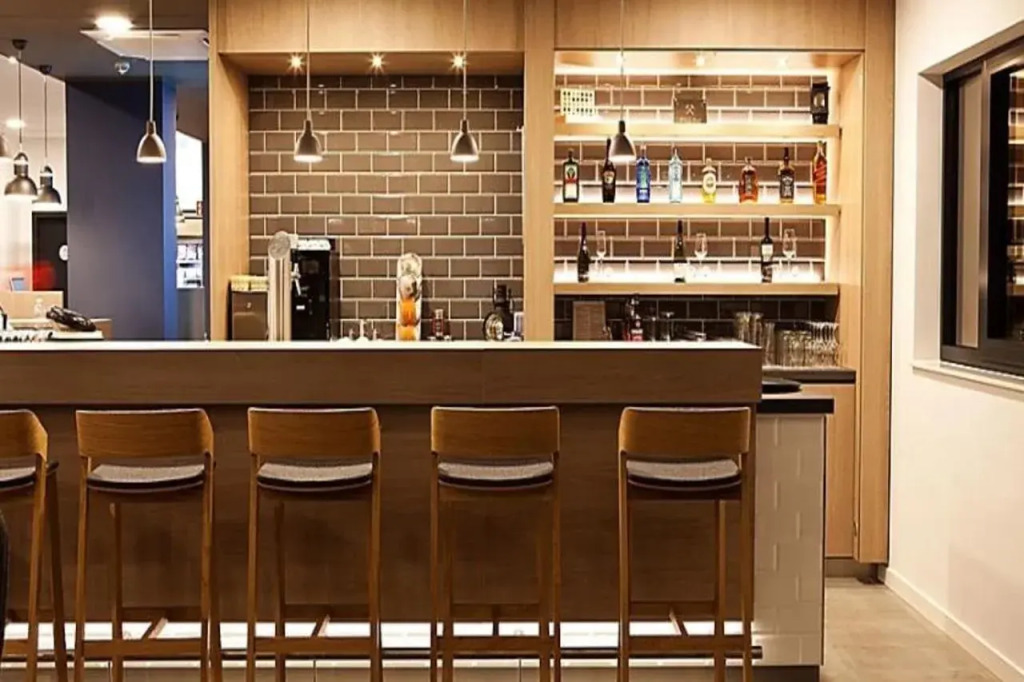 Holiday Inn Express - Sindelfingen by IHG