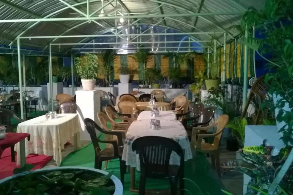 Hotel Sai Brundavan