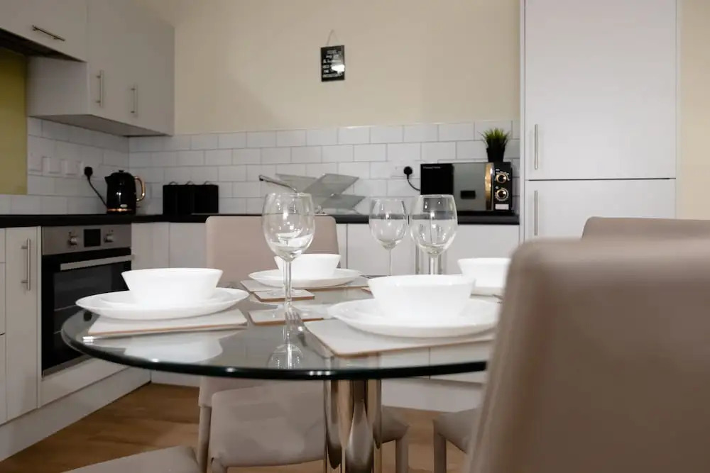 Apartment 2 Isabella House Hereford