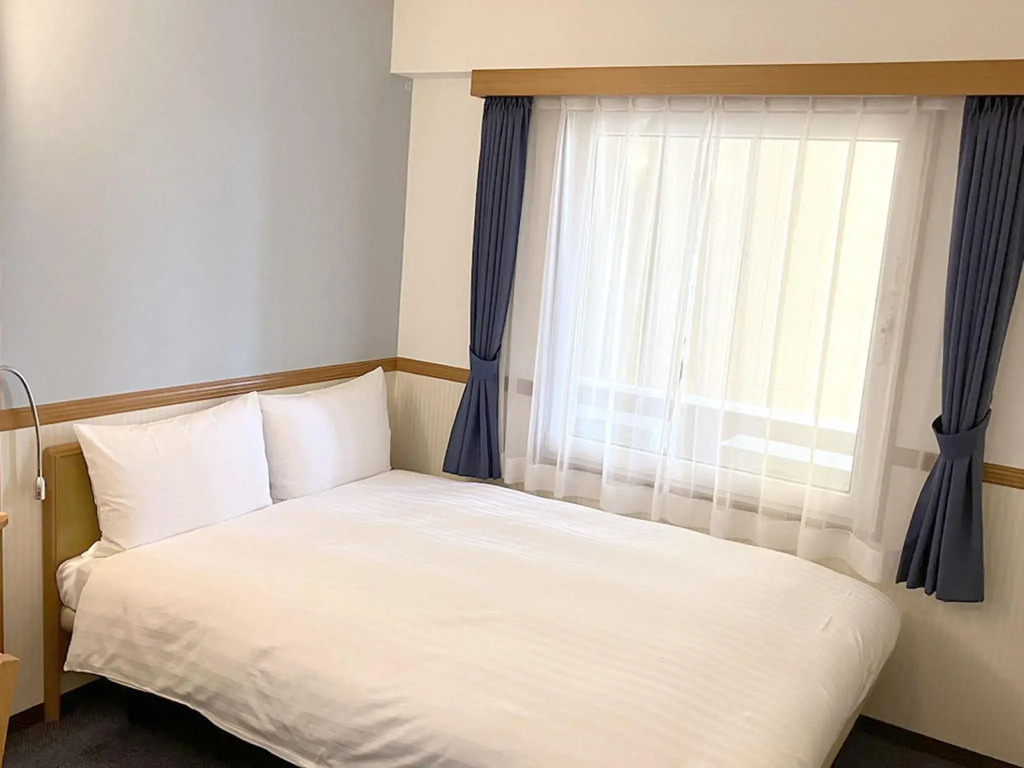 Toyoko Inn Naha Omoromachi Ekimae