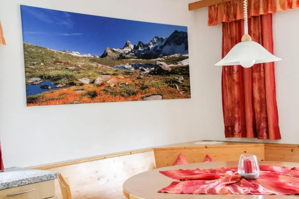 Appartment Ganahl