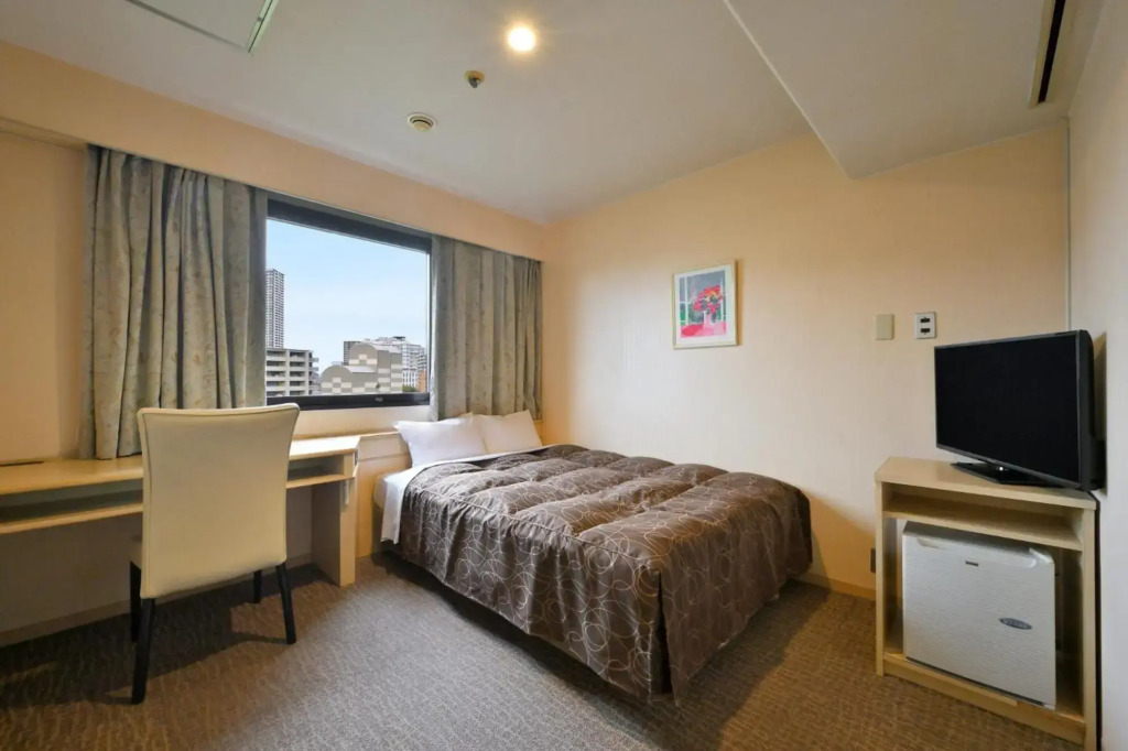 Hotel NCB